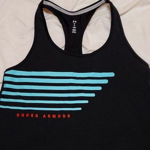 Under Armour Treadborne tank top
